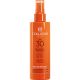 Collistar Leche En Spray Bronceadora Hidratante Spf 30 Leche solar de textura ligera resistente al agua intensifica la pigmentación en la piel para bronceado ultratápido 200 ml