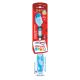 Aquafresh Piccoli Denti Cepillo Infantil 3-5 Años Cepillo de dientes infantil ayuda suavemente a limpiar sus pequeños dientes
