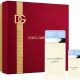 Dolce & Gabbana Light Blue Estuche Eau de toilette para mujer 100 ml