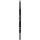 Dolce & Gabbana Brow Restyler Pencil Lápiz de cejas con cepillo y punta micro resistente al agua esculpe define y rellena para acabado hasta 16 horas de larga duración