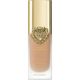 Dolce & Gabbana Everlast Foundation Spf 20 Base de maquillaje con fórmula vegana cobertura total y resistente al agua para acabado impecable 24 horas