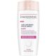 Diadermine Suave Leche Limpiadora Leche limpiadora suave elimina impurezas para rostro ojos y labios 200 ml