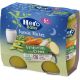 Hero Solo Buenas Noches Tarritos Verduritas A La Crema Tarritos naturales sin gluten de textura suave facilitan la digestión y aseguran buen sueño a partir de 6 meses 2x190 gr