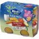 Hero Solo Buenas Noches Tarritos Verduritas Con Pavo Tarritos naturales sin gluten de textura suave facilitan la digestión y aseguran buen sueño a partir de 6 meses 2x190 gr