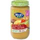 Hero Solo Tarrito Verduritas Con Pollo Y Ternera Tarrito natural sin gluten de textura suave para crecimiento sano y equilibrado a partir de 6 meses 235 gr