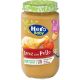 Hero Solo Tarrito Arroz Con Pollo Tarrito natural sin gluten de textura suave para crecimiento sano y equilibrado a partir de 6 meses 235 gr