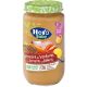 Hero Solo Tarrito Menestra De Verduras Con Ternera Y Jamón Tarrito natural sin gluten de textura suave para crecimiento sano y equilibrado a partir de 6 meses 235 gr
