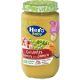 Hero Solo Tarrito Guisantes Tiernos Con Jamón Tarrito natural sin gluten de textura suave para crecimiento sano y equilibrado a partir de 6 meses 235 gr