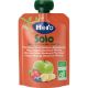 Hero Solo Bio Bolsita Eco Manzana Fresa Plátano Y Arándanos Bolsita ecológica elaborada con ingredientes 100% ecológicos a partir de 4 meses 100 gr