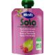 Hero Solo Bio Bolsita Eco Pera Y Frambuesa Bolsita ecológica elaborada con ingredientes 100% ecológicos a partir de 4 meses 100 gr