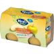 Hero Solo Tarritos Compota De Manzana Golden Tarritos naturales sin gluten de textura suave elaborados con la mejor selección de frutas a partir de 4 meses 2x120 gr