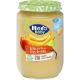 Hero Solo Tarrito Selección De Tres Frutas Tarrito natural de textura suave para alimentación natural y nutritiva a partir de los 4 meses 190 gr
