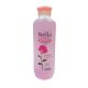 Nelia Agua De Rosas Colonia de baño para mujer 750 ml