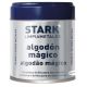 Stark Limpiametales Algodón Mágico Limpiador de metales protege proporcionando brillo para todo tipo de metales 75 gr