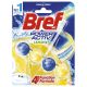 Bref Colgador Wc Power Activ Clean+Fresh Lemon Colgador wc neutralizador de olores ofrece limpieza frescor y fragancia