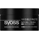 Syoss Invisible Paste Natural Finish Cera capilar libre de alcohol y siliconas ofrece fijación suave para acabado natural y duradero 100 ml