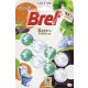 Bref Colgador Wc Retro Edition Edición Limitada Colgador wc neutralizador de olores ofrece limpieza frescor y aroma duradero hasta 4 semanas 2 uds