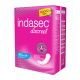 Indasec Discreet Incontinencia compresa 24 ud normal