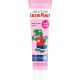 Licor Del Polo Junior 1-6 Años Dentífrico Con Flúor Pasta de dientes protege y fortalece los dientes de leche sabor fresa 50 ml