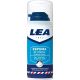 Lea Espuma De Afeitar Espuma de afeitar hidrata y suaviza afeitado rápido cuidadoso y confortable