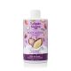 Tulipán Negro Elixir De Argán & Aceite De Almendras Body Lotion Loción hidratante para una intensa hidratación con aroma suave y refrescante 400 ml