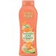 Tulipán Negro Mandarina Y Lima Gel De Baño Gel de ducha hidratante antioxidante y exfoliante ofrece intenso y fresco aroma 650 ml