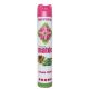 Vinfer Maton Especial Casas Y Terrazas Insecticida Insecticida para insectos voladores en hogar casas y terrazas 600 ml