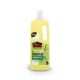 Vinfer Fregasuelos Citronela Albahaca Fregasuelos alto poder de limpieza y gran fragancia evita la aparición de cucarachas y mosquitos 1000 ml