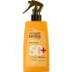 Instituto Español Aloe Vera Spray Protector Solar Spf 50+ Spray solar corporal de textura no grasa y resistente al agua enriquecido con aloe vera 300 ml