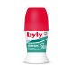 Byly Extrem Frescor Desodorante Roll-On Desodorante de máxima eficacia y frescor absorbe sudor y mal olor hasta 96 horas 50 ml
