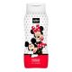 Disney Mickey & Friends Gel De Baño-Champú 2 En 1 Gel de ducha y champú respeta la hidratación natural de la piel y el cabello 500 ml