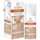 Ecran Sunnique Color Antimanchas Fluido Protector Spf 50+ Protector solar facial con color previene la aparición de manchas en la piel 50 ml