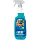 Las 3 Brujas Limpiador Baño Desinfectante Limpiador de baño desinfectante acaba con gérmenes y bacterias 750 ml