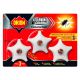 Orion Insecticida Extermina Colonia Cucharachas Cebo En Gel Insecticida actúa con efecto retardado sobre las cucarachas eficaz 3 meses 3 uds
