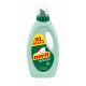 Norit Detergente Delicado A Máquina Detergente líquido ideal para lavar las prendas más delicadas cuida colores y protege fibras