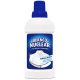 Iberia Blanqueador Blanco Nuclear Blanqueador ilumina el blanco y elimina manchas roces y suciedad 500 ml