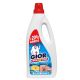 Gior Detergente Líquido Formato Especial Detergente líquido a mano eficaz contra manchas grasas con bicarbonato 750 ml