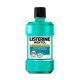 Listerine Mentol Enjuague Bucal Colutorio elimina gérmenes que causan la placa bacteriana la gingivitis y el mal aliento