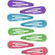 Beter Clips Ranita Born From The Stars 5 Cm Clips para el cabello sujetan firmemente sin deslizarse 8 uds