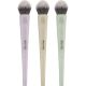 Beter Natural Fiber Brocha Yachiyo Brocha de maquillaje de pelo sintético biodegradable para colorete