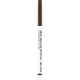 Beter Brows & Lashes Brow Liner High Definition Delineador de cejas cubre los espacios vacíos e intensifica acabado mate hasta 10 horas de duración