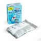 Sec-2000 Anti Humedad Recambio Elimina la humedad creando un ambiente limpio y un agradable olor 450 gr