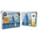 Nivea Sun Protección Solar Formato Viaje Estuche Set de protección solar completa antiedad y antimanchas hidratación 24 horas