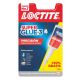 Loctite Super Glue-3 Precisión Pegamento Líquido Formato Especial Pegamento líquido de alta precisión fuerte rápido y fórmula resistente al lavavajillas 5 gr