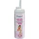 Daen Mousse Spray Cera Fría Cera depilatoria corporal para depilación profesional sin irritaciones en tu hogar y resultados inmediatos 80 ml