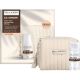 Bella Aurora Cc Cream Toque De Color Claro Anti-Manchas Spf 50+ + Neceser Gratis Crema hidratante con color antimanchas ofrece una piel uniforme y sin imperfecciones 30 ml