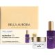 Bella Aurora Splendor 50 Sérum+Splendor 50 Crema Noche Gratis Estuche Pack regalo tratamiento de noche iluminador unifica el tono y mejora el aspecto