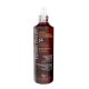 Gisele Denis Aceite Bronceador De Zanahoria 5% Carrot Aceite bronceador vegano resistente al agua potencia el bronceado para tono uniforme y más duradero 200 ml