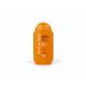 Gisele Denis Emulsión Bronceadora Spf 50+ Emulsión solar bronceadora resistente al agua nutre reduciendo envejecimiento con vitamina c y e 200 ml