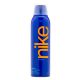 Nike Indigo Man Desodorante Spray Desodorante perfumado para hombre 200 ml